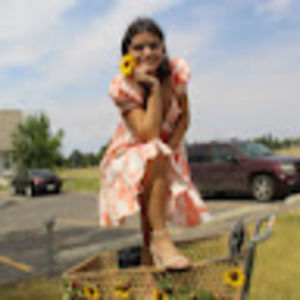 Meet your Posher, Madison